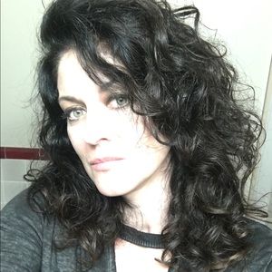 Meet your Posher, Glenda